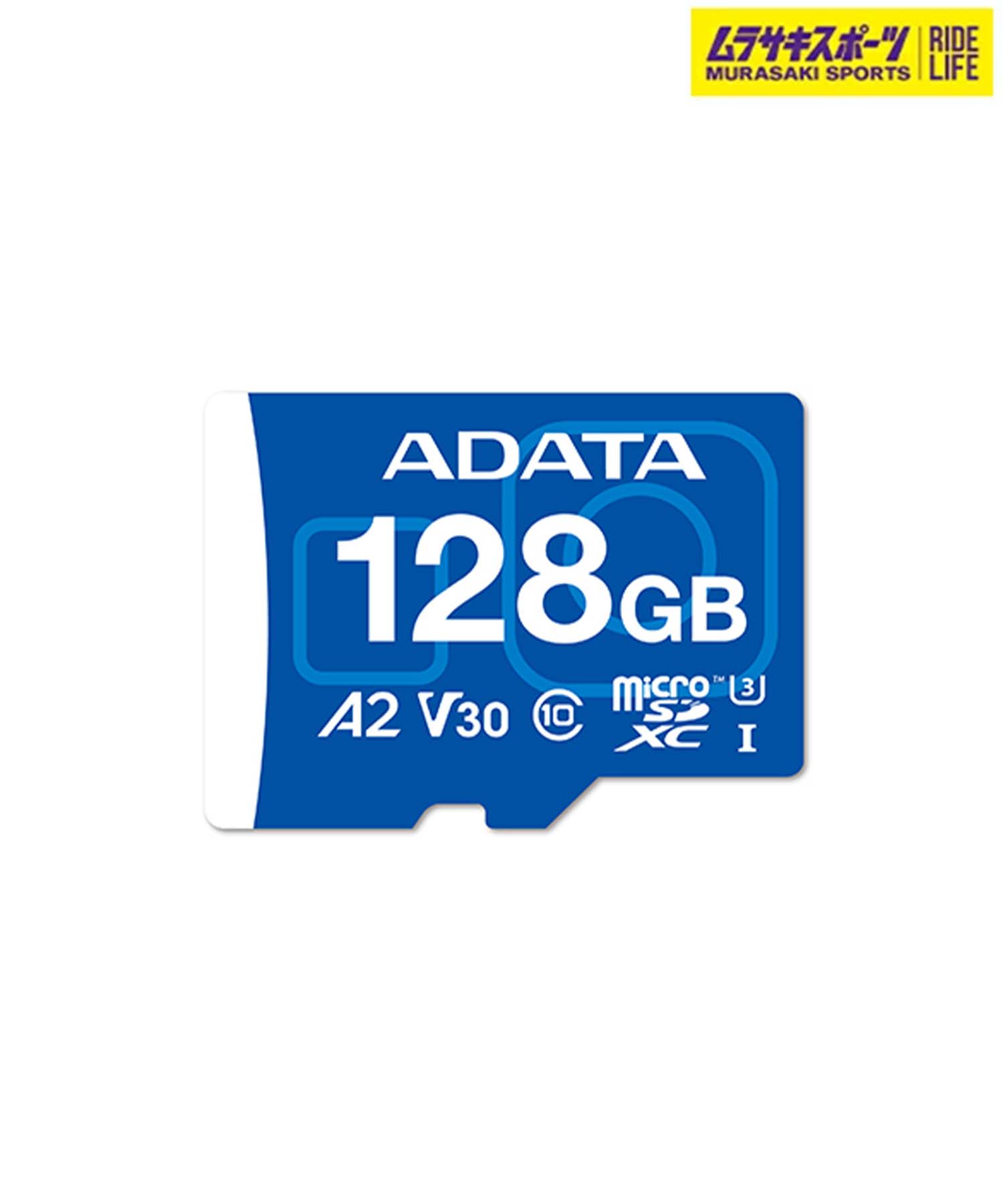 GOPRO ゴープロ 純正アクセサリー MAX Performance microSDXC 128GB ADTAG-128G JJ H16