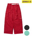 DIMITO ディミト スノーボード ウェア パンツ ユニセックス GORE-TEX GTX PUFF PANTS ムラサキスポーツ 24-25モデル LL I...