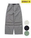 DIMITO ディミト スノーボード ウェア パンツ ユニセックス STITCHED BIG PANTS ムラサキスポーツ 24-25モデル LL I26