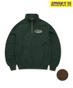 DIMITO ディミト スノーボード インナーウェア スウェット ユニセックス HALF ZIP SWEATSHIRT ムラサキスポーツ 24-25モデル LL...
