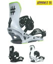 早期購入 YES イエス スノーボード バインディング ビンディング メンズ Select ムラサキスポーツ 25-26モデル MM D25