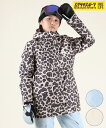 早期購入 DC ディーシー スノーボード ウェア ジャケット レディース CRUISER JACKET ムラサキスポーツ 25-26モデル MM E1