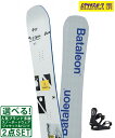 ☆スノーボード+バインディング2点セット Bataleonバタレオン Blow JPN RIDE CL-2 24-25モデル ムラサキスポーツ