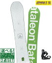 ☆スノーボード+バインディング2点セット Bataleonバタレオン Blow JPN RIDE C-2 24-25モデル ムラサキスポーツ