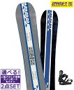 ☆スノーボード+バインディング 2点セット K2ケーツー GEOMETRIC RIDE C-2 24-25モデル ムラサキスポーツ
