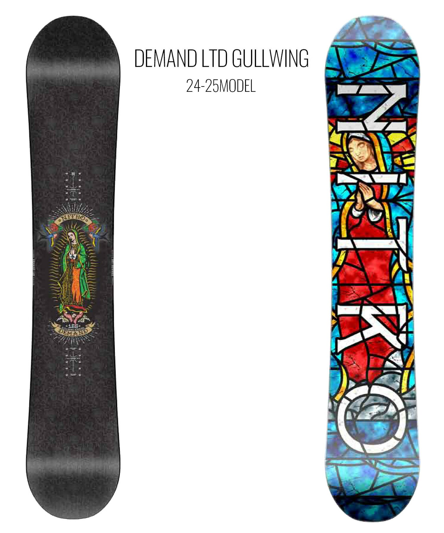 楽天市場】nitro demand ltd gullwingの通販 楽天市場】nitro demand ltd gullwingの通販