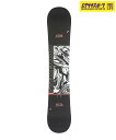 HEAD ヘッド スノーボード 板 ユニセックス PROGRESS ムラサキスポーツ 24-25モデル LL I5