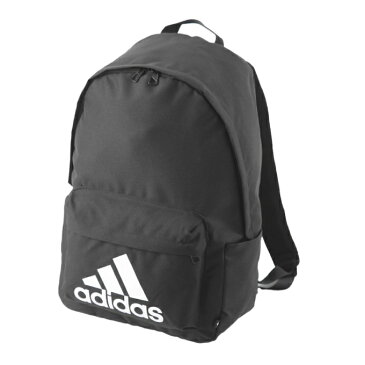 【送料無料】アディダス adidas クラシック バッジ オブ スポーツ バックパック / CLASSIC BOS BACKPACK バッグ バックパック リュックサック 鞄 かばん 遠征 合宿 通学 通勤 KOL38 h34809 ブラック 黒