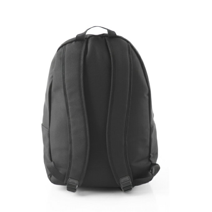 【送料無料】アディダス adidas クラシック バッジ オブ スポーツ バックパック / CLASSIC BOS BACKPACK バッグ バックパック リュックサック 鞄 かばん 遠征 合宿 通学 通勤 KOL38 h34809 ブラック 黒