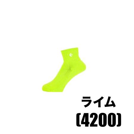 【メール便対応 商品3個まで】ソックス CB161003 コンバース CONVERSE カラーソッ...