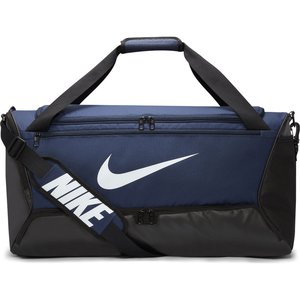 【送料無料】ボストンバッグ ナイキ ブラジリア M ダッフル DH7710 410カラー バッグ [ NIKE スポーツアクセサリー スポーツバッグ ダッフルバッグ 紺 60L ]