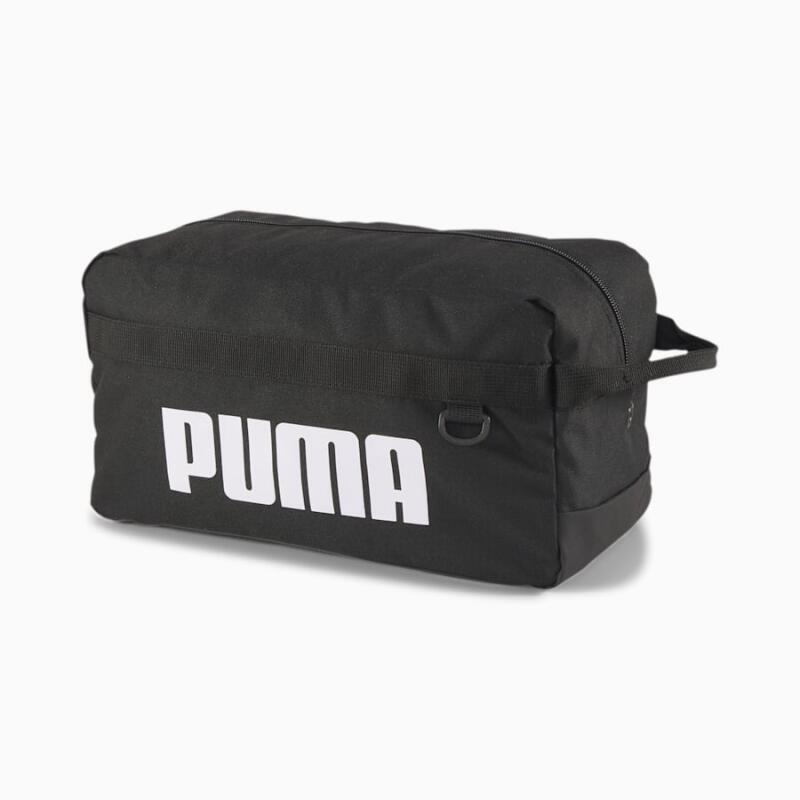 プーマ 077012 チャレンジャーシューバッグ[PUMA シューズケース マルチケース]