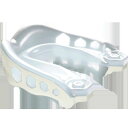 GEL MAX ジェルマックス ショックドクター SHOCK DOCTOR マウスピース 野球 バスケットボール ラグビー 筋トレ 6190A クリア アクセサ...