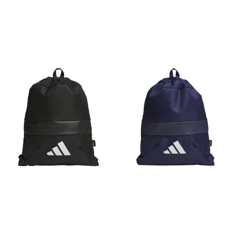 adidas アディダス イーピーエスジムバッグ ナップサック マルチバッグ adidas QB448 JZ2106(BLK) JZ2107(DBLU)