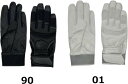 【メール便対応 商品1個まで】手袋 ワールドペガサス バッティング手袋 バッティンググローブ ( 両手 )(ベースボール/MEN) 1371973 カラー Bl...