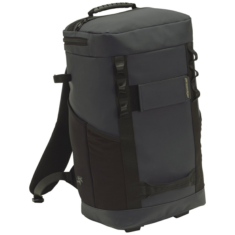 SSK 【野球バッグ エスエスケイ】 バックパック（EBA2400F）90 ブラックのサムネイル