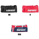 ޥ롼 marucci åեХå TEAM UTILITY DUFFEL BAG Хåȥۥդ ݤǽ MB3TUDB ݤ ١ܡХå Хå ݡĥХå Хå Хå ޥå BK顼ʥ֥å R顼ʥåɡ USA顼ʥåɡߥߥۥ磻ȡ