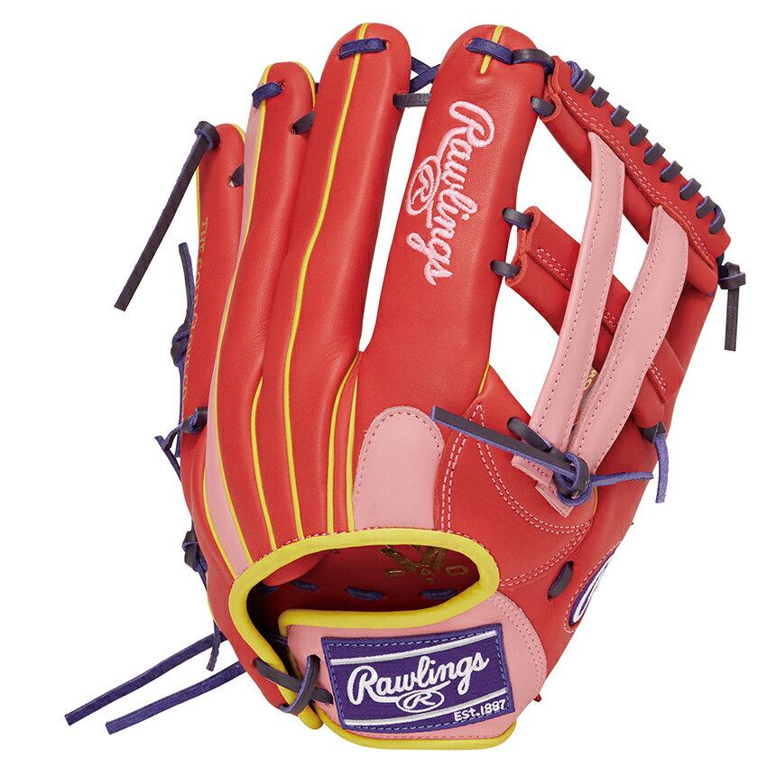 ������̵���ۥ�����󥰥� Rawlings �������� ����� ���եȥܡ����� ��ǥ������ե��å� HOH��� DP COLORS [������饦�����] ������ 11.75 GS4FHDS65 ��������å�/�ԥ󥯡������������꡼/���å��� ����� ���եȥܡ����� ����ư �ץ쥼��� £��ʪ