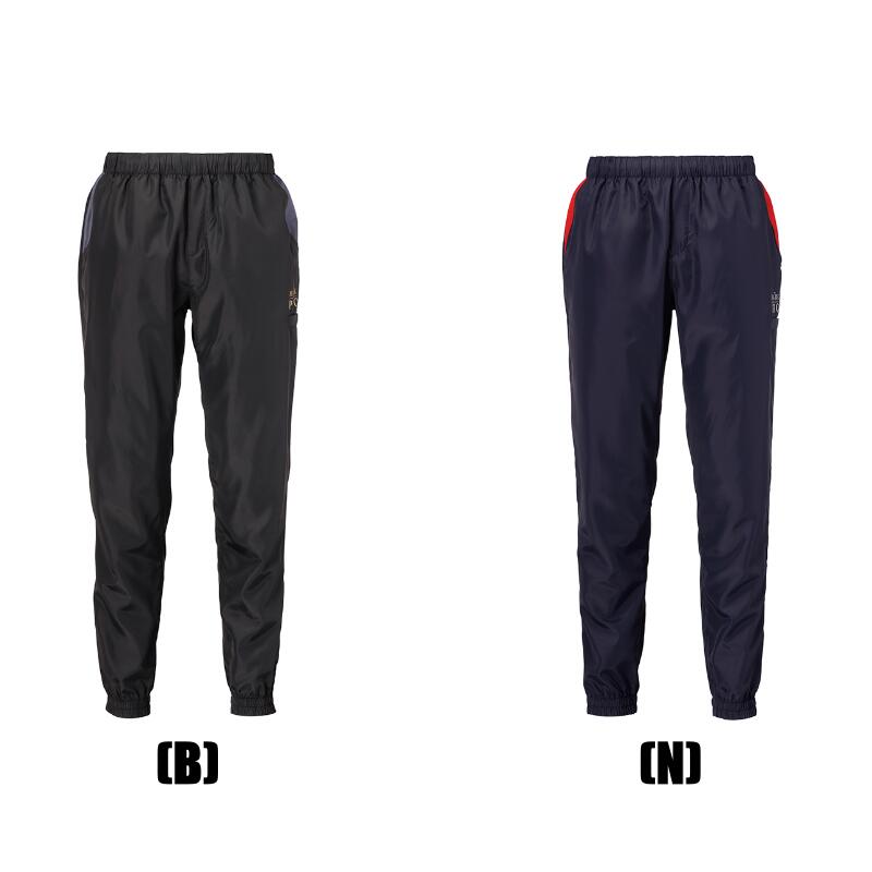 【最終処分価格】【メール便対応商品】ローリングス COMBAT [コンバット] セットアップウインドパンツ ..