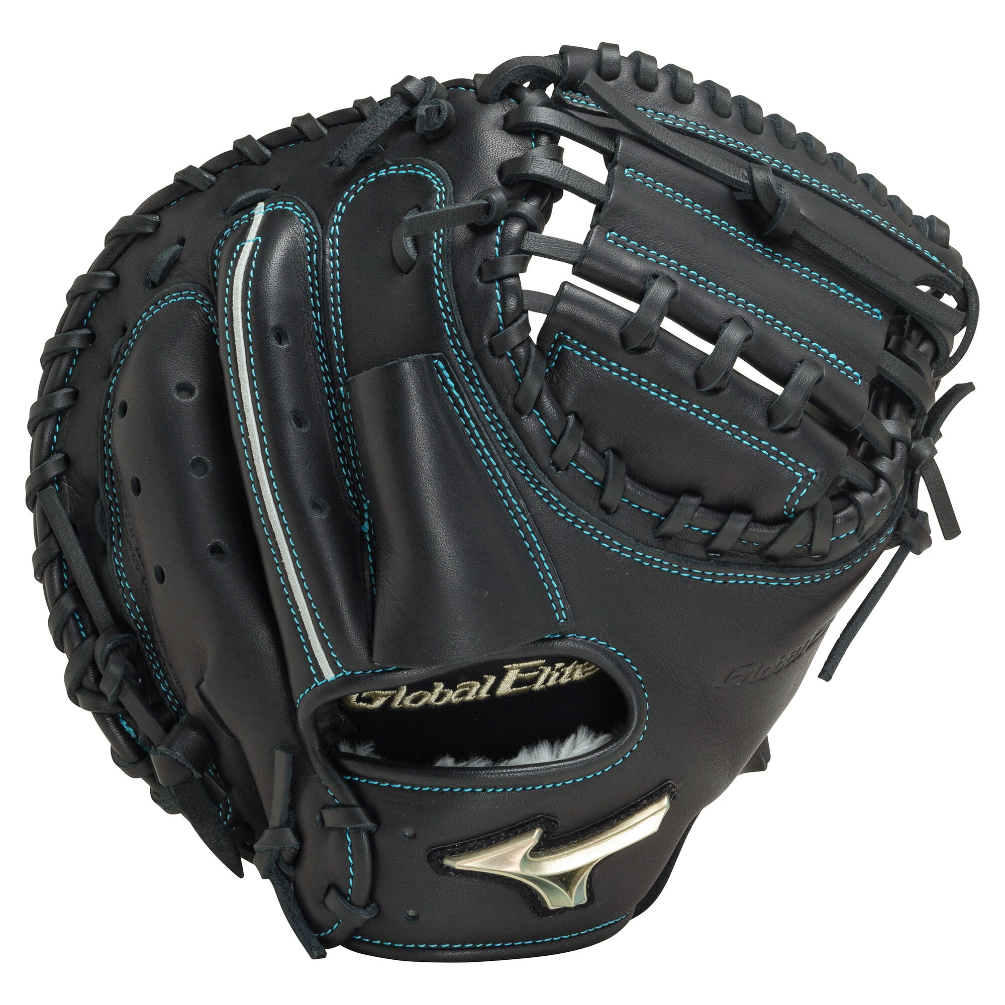 【送料無料】少年軟式用【グローバルエリート】RGブランドアンバサダーセレクション【木下拓哉モデル】1AJCY30200 09:ブラック ジュニア [ MIZUN...