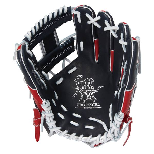 ������̵���ۥ�����󥰥� Rawlings ���� �𼰥���� ������� HOH PRO EXCEL Wizard ���������� #02 COLORS GR4HW2CN52MG N/SC(�ͥ��ӡ�/��������å�) ����� ���եȥܡ����� ����ư �ץ쥼��� £��ʪ