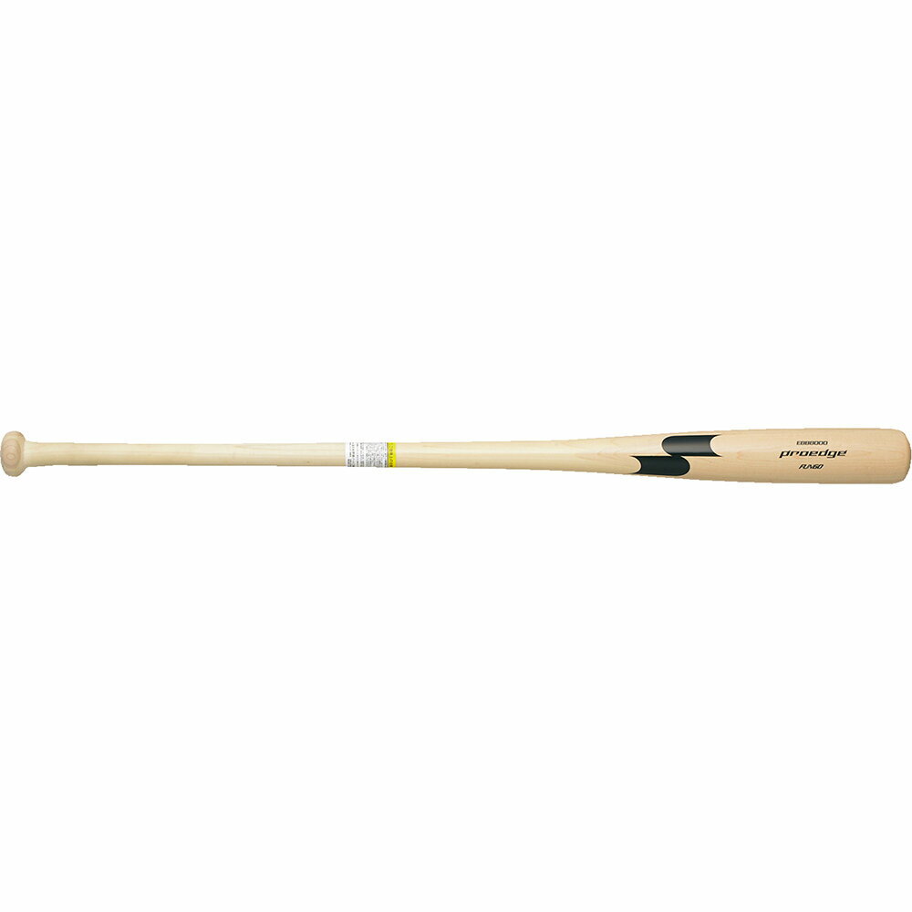 SSK エスエスケイ エスエスケイベースボール モクセイノックBAT プロエッジ 野球 ノックバット ebb8000 10 ナチュラル