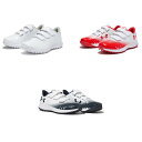 【送料無料】トレーニングシューズ ジュニア アンダーアーマー UAエクストリーム2.0 トレーナー ワイド(ベースボール/MEN) White / White ...