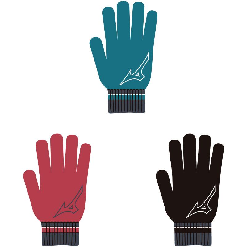 Isono Deluxe 軟式グローブ ターコイズ Isono Deluxe 軟式グローブ