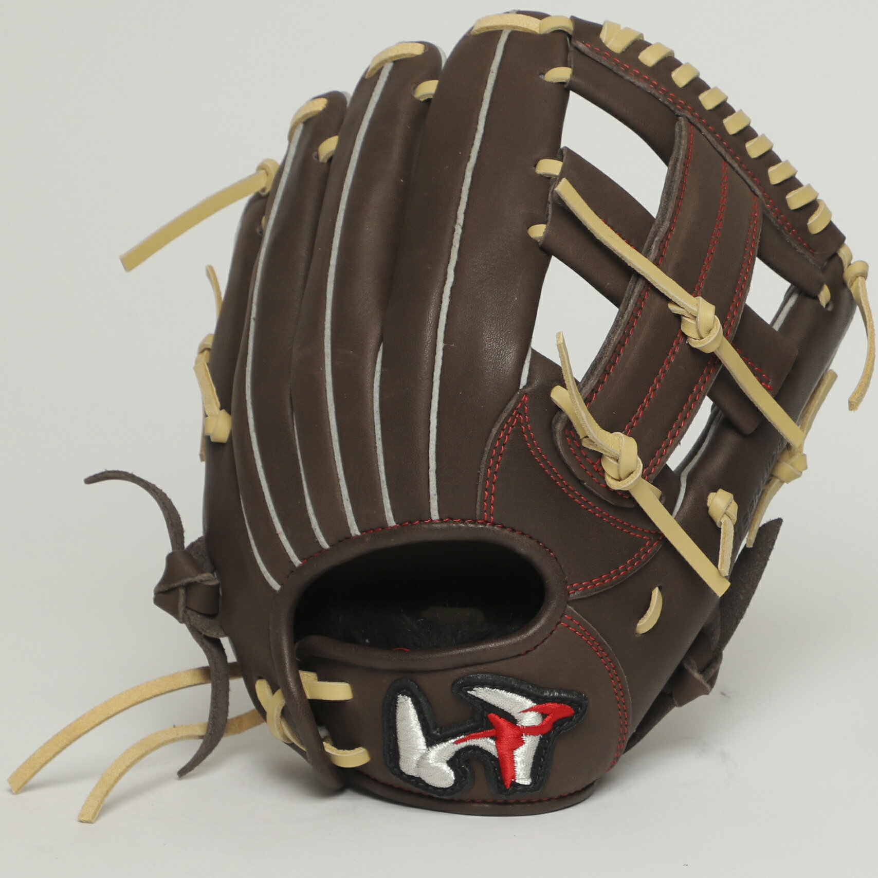 【送料無料】Jr.軟式グランドデビルTH（ソフトボール使用可） SS [ 野球 軟式グローブ 右投げ ] プレゼント 贈り物 プレゼント WGJ5FGDSS 2807(Dブラウン/キャメルブラウン) ワールドペガサス