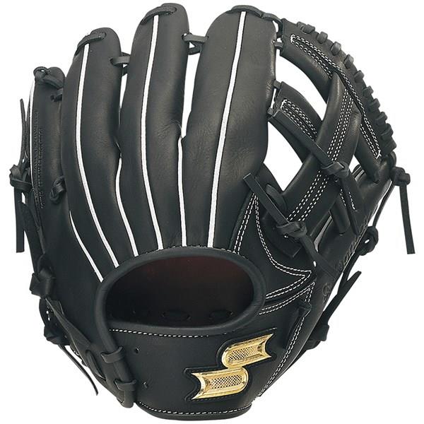 【送料無料】エスエスケイ（SSK）　PEAJ21221　90　野球　グラブ　少年軟式 Proedge（プロエッジ）アドヴァンスド オールラウンド用