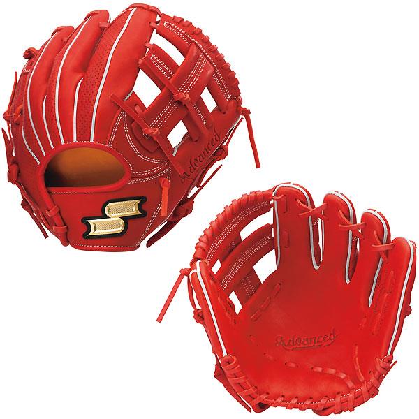Rakuten - 【送料無料】エスエスケイ（SSK）　PEAJ21222　32　野球　グラブ　少年軟式 Proedge（プロエッジ）アドヴァンスド オールラウンド用