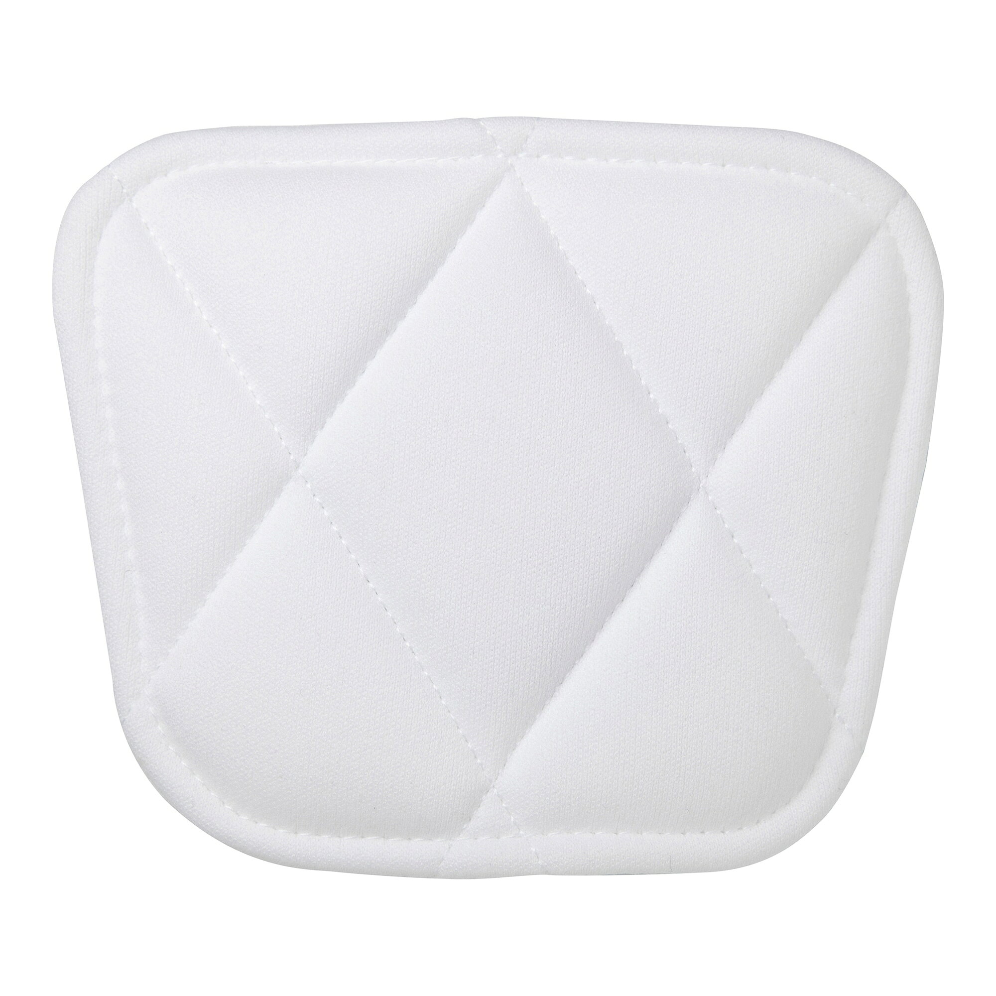Rakuten - ミズノ ショートフィット用ニーパッド アイロンで取付け簡単PAD ショートフィット用 12JYAP0901 カラー (ホワイト) 野球 [ MIZUNO 野球パンツ 白 ]