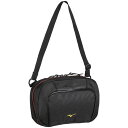 【送料無料】野球 MPミニショルダーバッグ 野球 バッグ 1FJDC902 09:ブラック カジュアル ミズノ リュック プレゼント 贈り物 コンペ 限定品 限定 ブラック