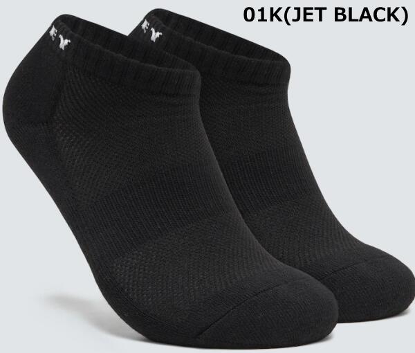 【メール便対応商品1個まで】オークリーソックス...の紹介画像2