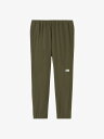 【 THE NORTH FACE 】フレキシブルアンクルパンツ(メンズ)NB42388 アウトドア ノースフェイス パンツ 長ズボン カラーニュートープ(NT)