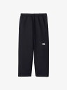 【 THE NORTH FACE 】テックエアースウェットワイドパンツ(メンズ)NB62499 アウトドア ノースフェイス パンツ 長ズボン カラーブラック(K...