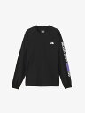 【 THE NORTH FACE 】ロングスリーブネバーストップアイエヌジーティー(ユニセックス) NT32405 アウトドア ノースフェイス シャツ 長袖 ...