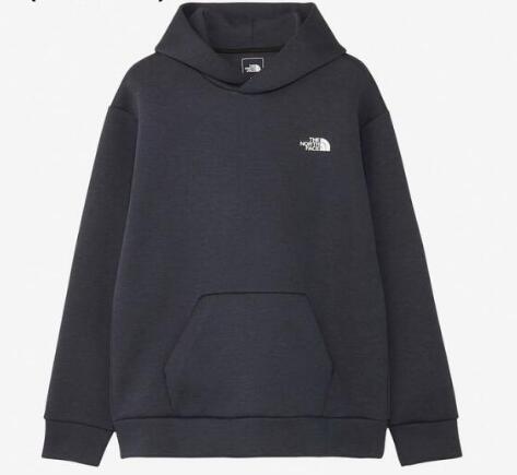 【 THE NORTH FACE 】テックエアースウェットワイドフーディ（メンズ） NT62385 アウトドア ノースフェイス パーカー スウェットフーディアーバンネイビー
