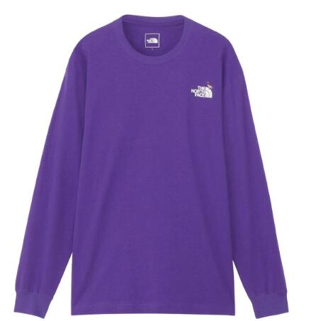 饫ߥݡĤ㤨֡ THE NORTH FACE L/S Zoo Picker Tee 󥰥꡼֥ԥåƥʥ˥åNT32440 ȥɥ Ρե T Ĺµ 顼TNFѡץפβǤʤ7,699ߤˤʤޤ