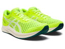 【送料無料】 ランニングシューズ アシックス ASICS HYPER SPEED 2 ハイパースピード2 1012B321750カラー 陸上 マラソン 新入部員 部活動 部活 陸上部 ランニング 2E スタンダード 軽量 厚底 レディース 黄色