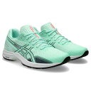 【最終処分価格!】 ランニングシューズ アシックス ライトレーサー 5 1012B701 [Asics LYTERACER 5 陸上・マラソン レディースシュー...