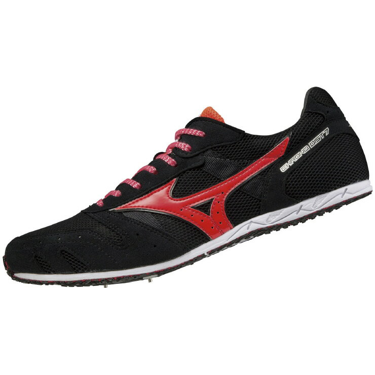 【送料無料】 MIZUNO ミズノ クロノディスト 7 (陸上競技)[ユニセックス] U1GA2003 52 陸上スパイク 長距離 陸上 ユニセックス 1500 30..