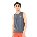 【送料無料】Go To タンクトップ ニューバランス 陸上 部活動 スポーツ 学生 初心者 トレーニング ジム フィットネス プレゼント mt43200 GT ...