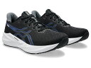 【送料無料】 ランニングシューズ アシックス VERSABLAST 4 WIDE バーサブラスト4 1011B982 002 [Asics 陸上・マラソン ラ...