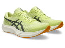 【送料無料】ランニングシューズ アシックス ASICS HYPER SPEED 4 WIDE ハイパースピード 4 ワイド 1011B876 751 陸上 マラ...