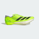 アディダス adidas アディゼロ アンビション(中長距離)/ Adizero Ambition 陸上スパイク ID0300 部活動 長距離 中距離 障害 1...