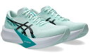 【送料無料】 ランニングシューズ アシックス マジックスピード4 1012B676 400 カラー [Asics MAGIC SPEED 4 陸上・マラソン ラ...