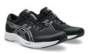 【送料無料】ランニングシューズ アシックス ライトレーサー 6 1011B971 001(BLACK/WHITE) [Asics 陸上・マラソン LYTERAC...