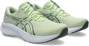 ランニングシューズ アシックス パトリオット14 1012B836 300(WHISPER GREEN/MONUMENT BLUE) [Asics PATRIO...