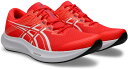 【送料無料】 ランニングシューズ アシックス ASICS HYPER SPEED 5WIDE ハイパースピード5ワイド 1011C0842 600(FLASH ...